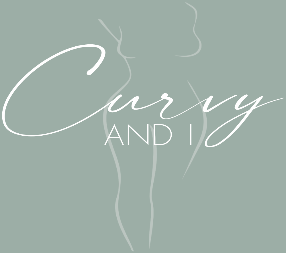 Curvy & I